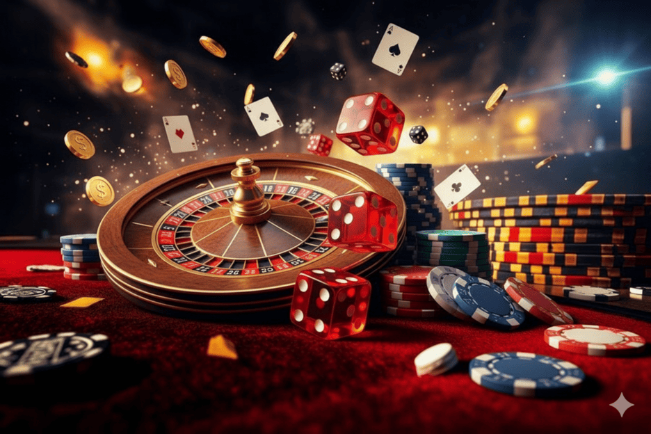 Largest Casino Winnings Ever Recorded