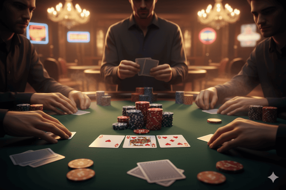 Biggest Casinos in Europe and Their Records