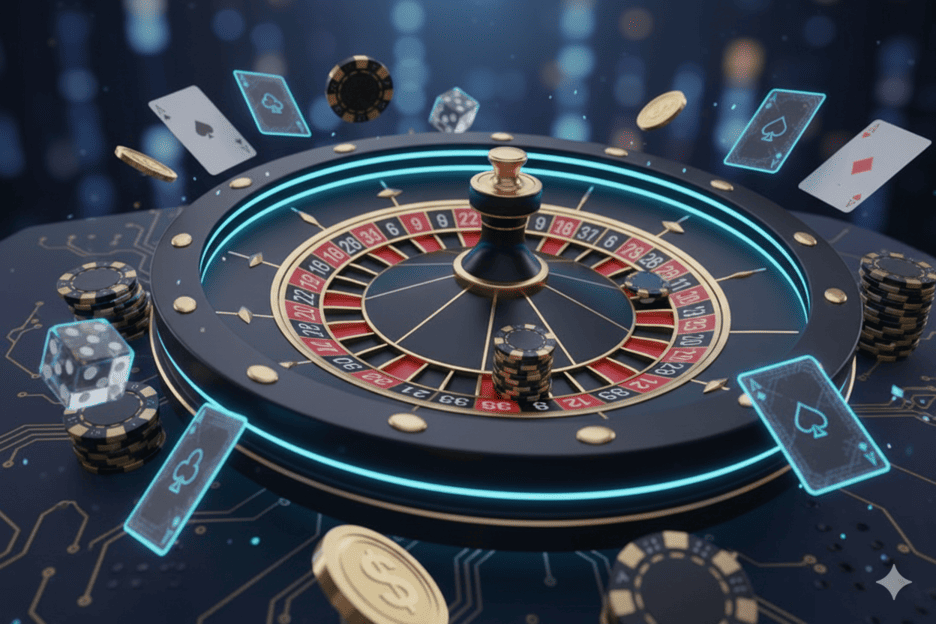 Risks of Gambling With a VPN