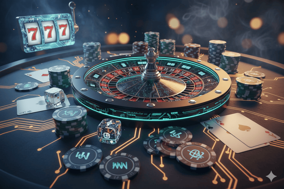 Countries That Ban Online Gambling