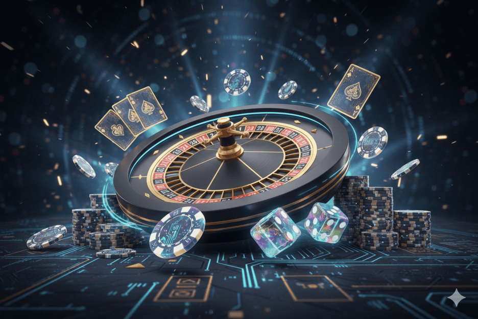 Online Casino Real Money Apps You Can Trust