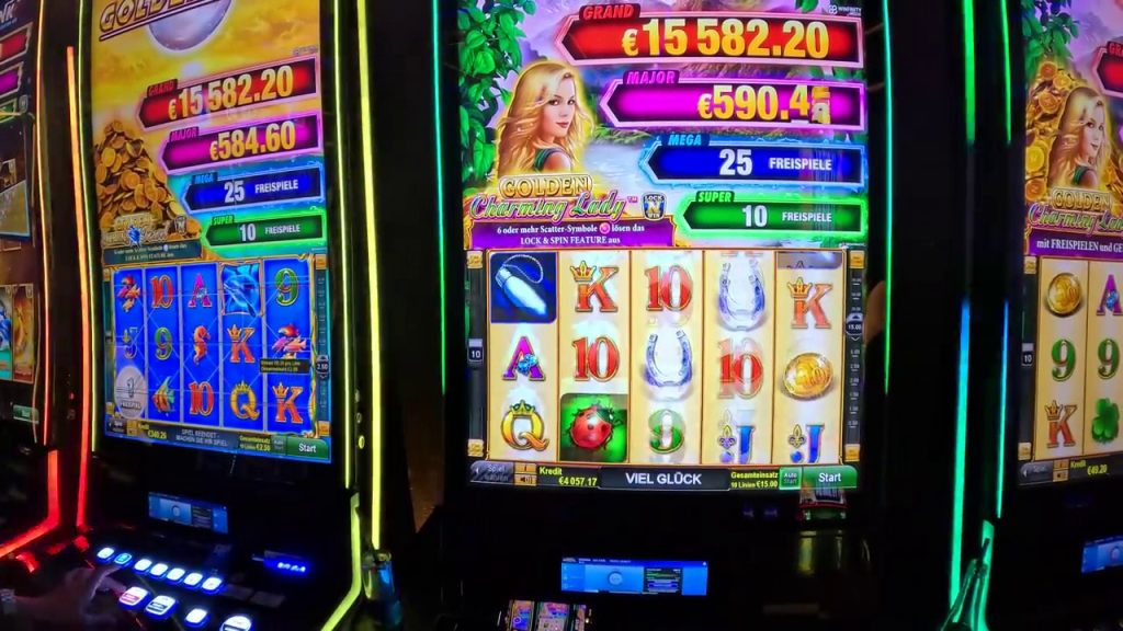 gambling online
