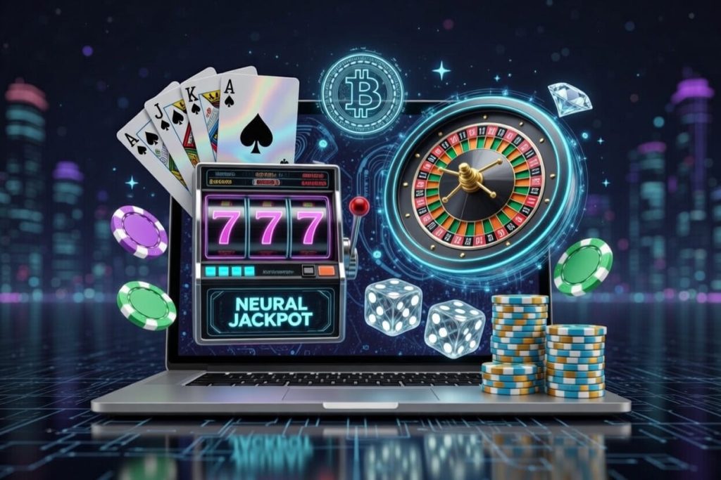 bitcoin casino fast withdrawal