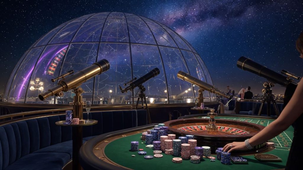 casino