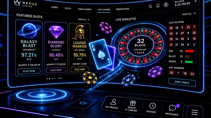 Ruleta Crazy Time: cómo repartir tus fichas entre números y juegos de bonus