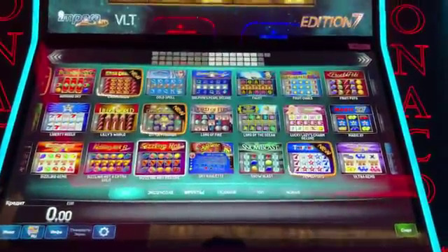 Protección de datos personales en los casinos online