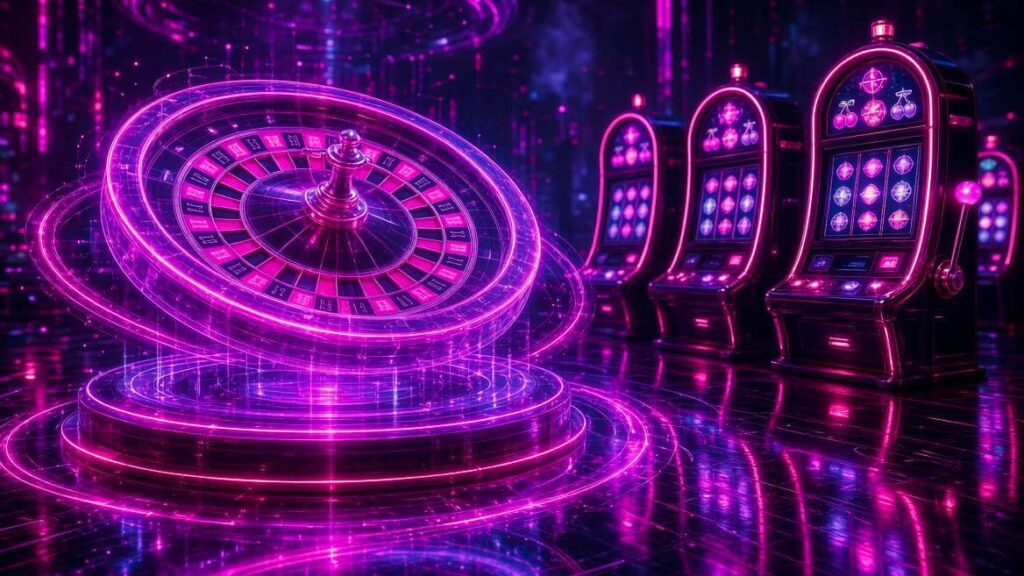 casino portugal online